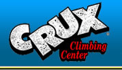 Crux Climbing Center