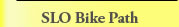 SLO Bike Path